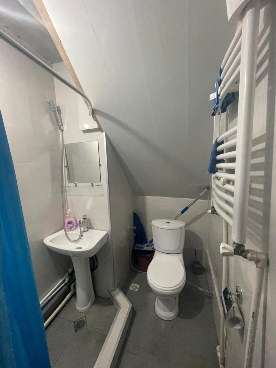 Sweet Home Apartment Tbilisi Ngoại thất bức ảnh