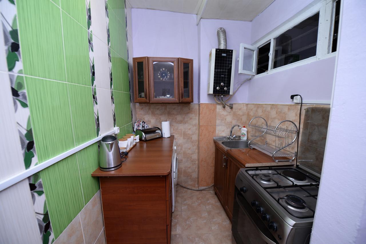 Sweet Home Apartment Tbilisi Ngoại thất bức ảnh