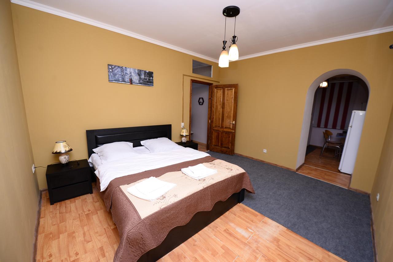 Sweet Home Apartment Tbilisi Ngoại thất bức ảnh
