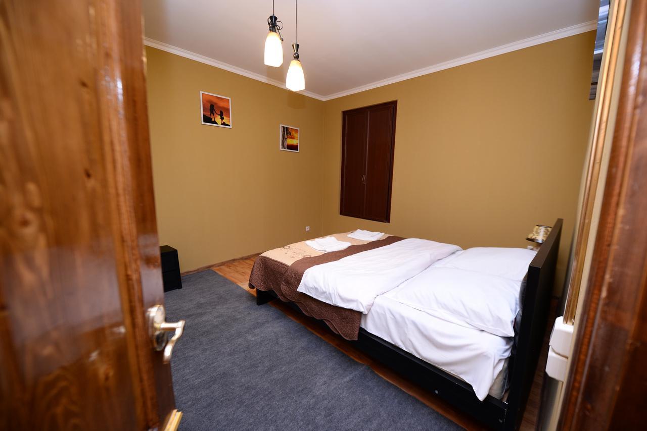 Sweet Home Apartment Tbilisi Ngoại thất bức ảnh