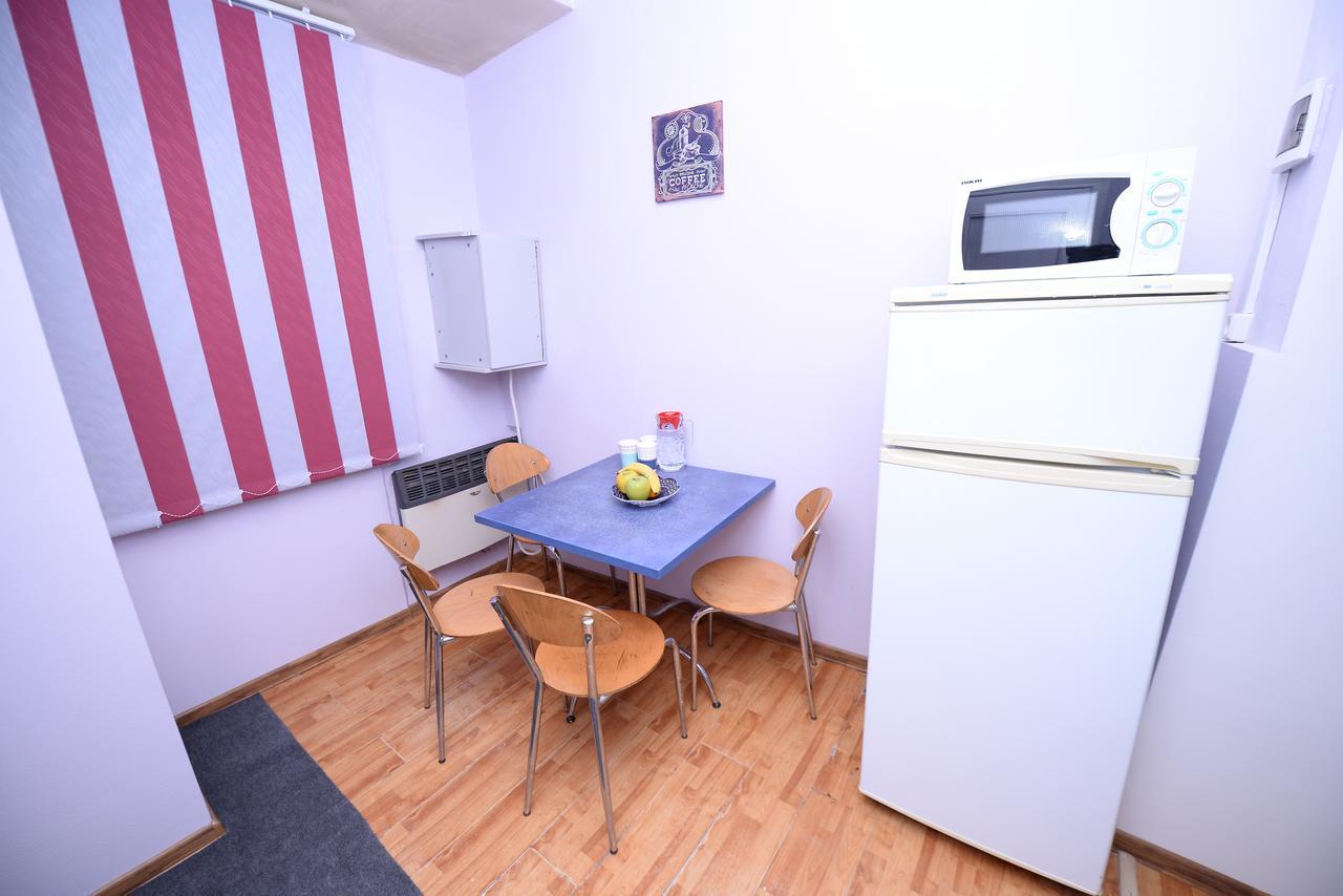 Sweet Home Apartment Tbilisi Ngoại thất bức ảnh