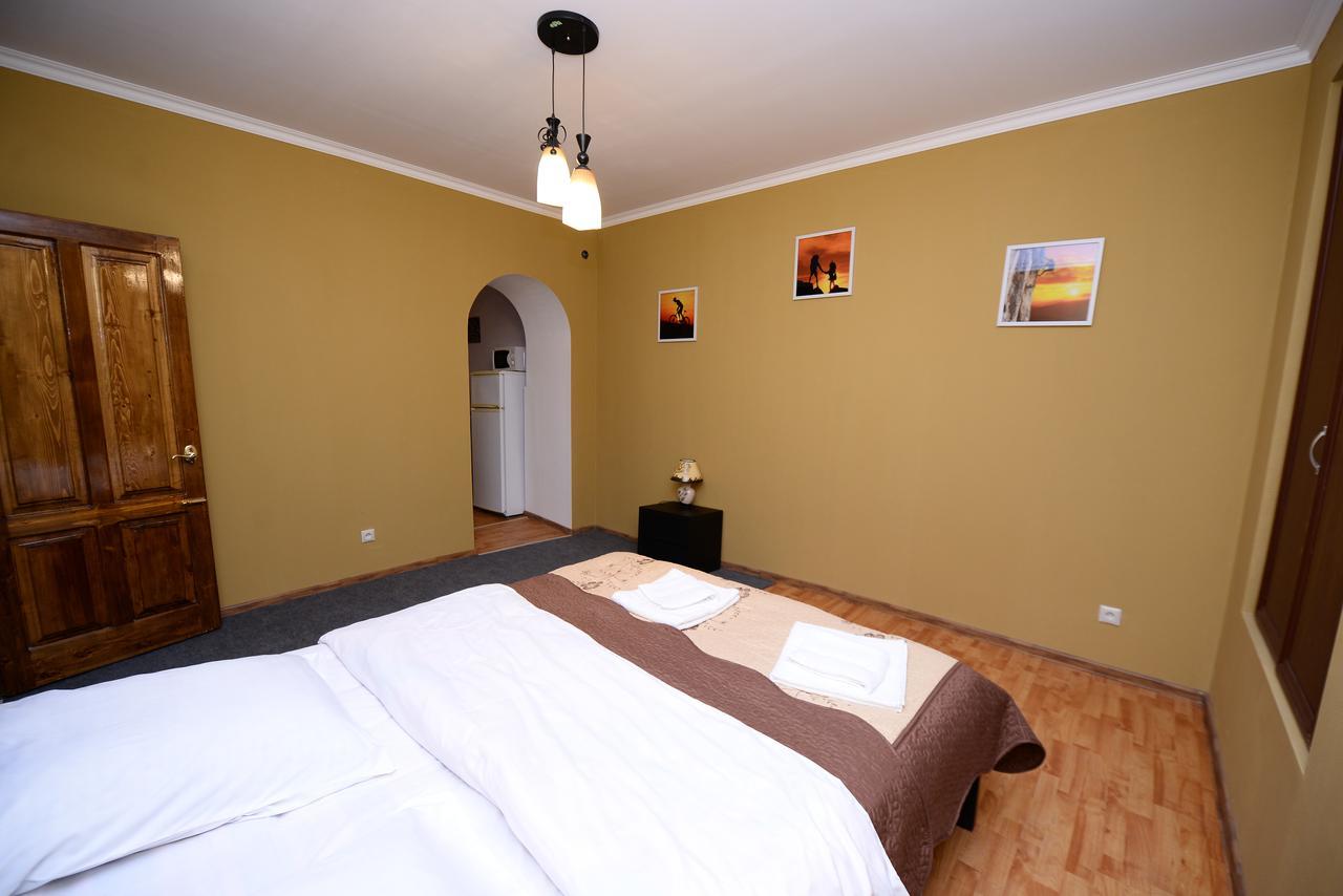 Sweet Home Apartment Tbilisi Ngoại thất bức ảnh