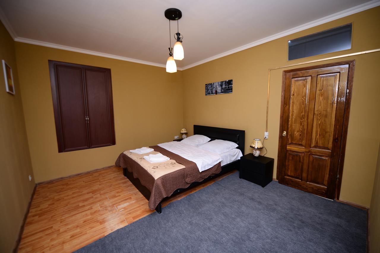 Sweet Home Apartment Tbilisi Ngoại thất bức ảnh