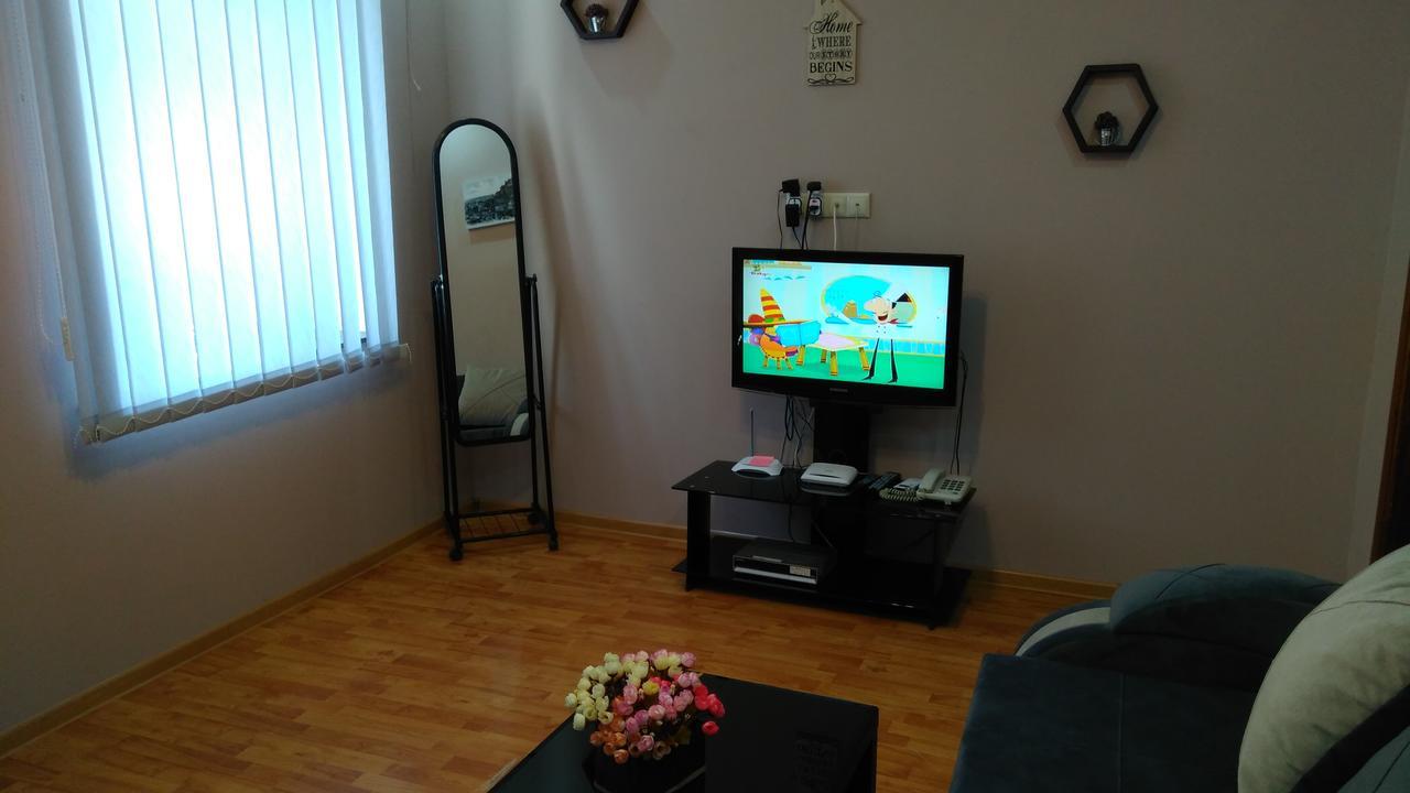 Sweet Home Apartment Tbilisi Ngoại thất bức ảnh